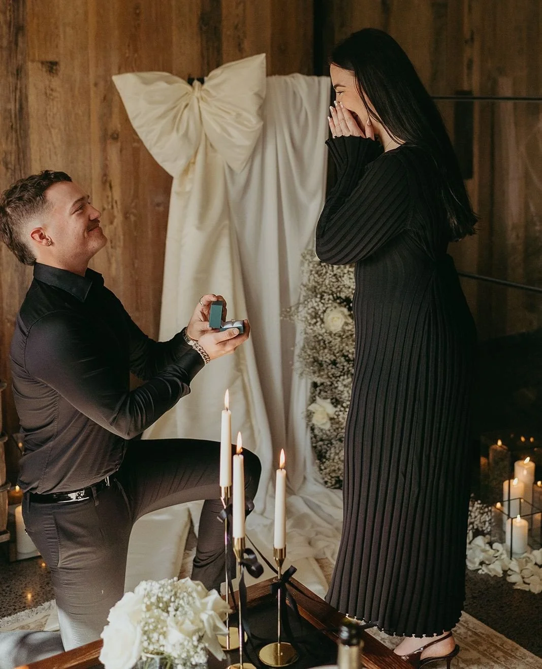 When the plan comes together exactly as imagined 🖤⁠
⁠
@carolinemoylanphotographer⁠ ⁠
⁠
#MargaretRiverProposalCo #DunsboroughProposalPlanner #MargaretRiverProposalPlanner #ProposeMargaretRiver #ProposeDunsborough #MargaretRiverProposal #DunsboroughPr