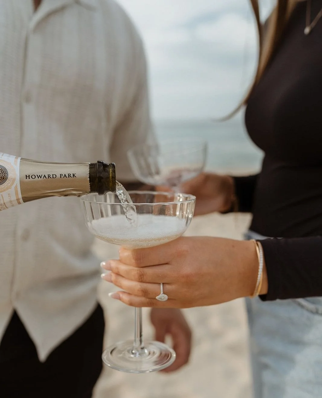 Champagne poured, a ring in place ✨
@carolinemoylanphotographer 
#MargaretRiverProposalCo #DunsboroughProposalPlanner #MargaretRiverProposalPlanner #ProposeMargaretRiver #ProposeDunsborough #MargaretRiverProposal #DunsboroughProposal #Margaret