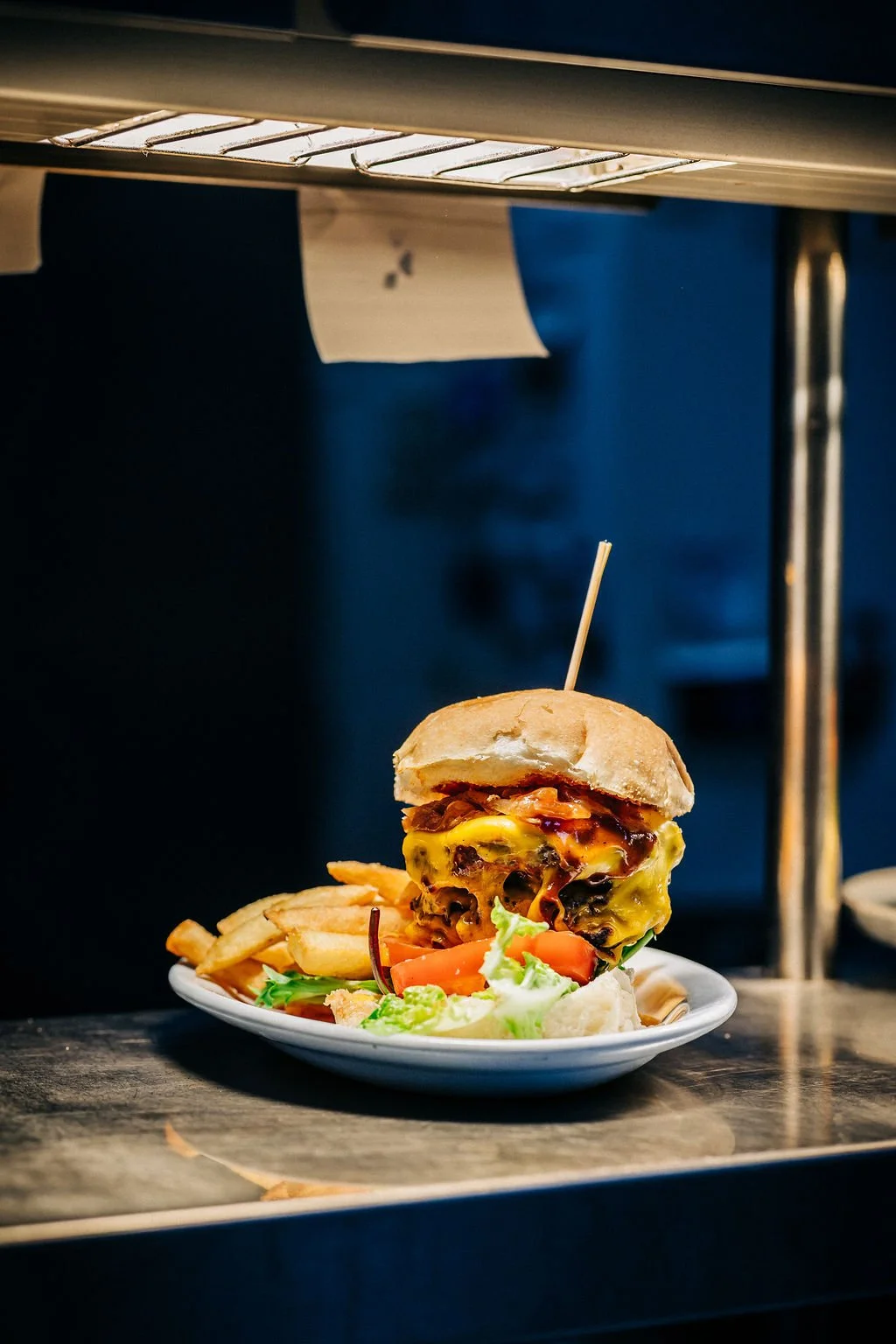 Great Bistro food in Mayfield