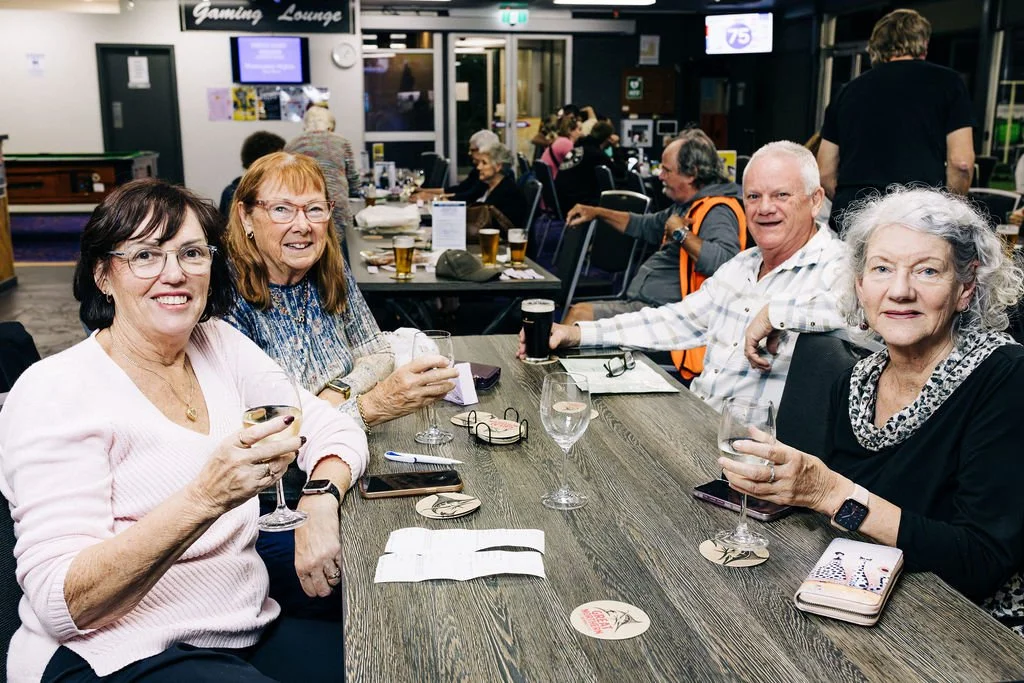 Sports Clubs in Newcastle