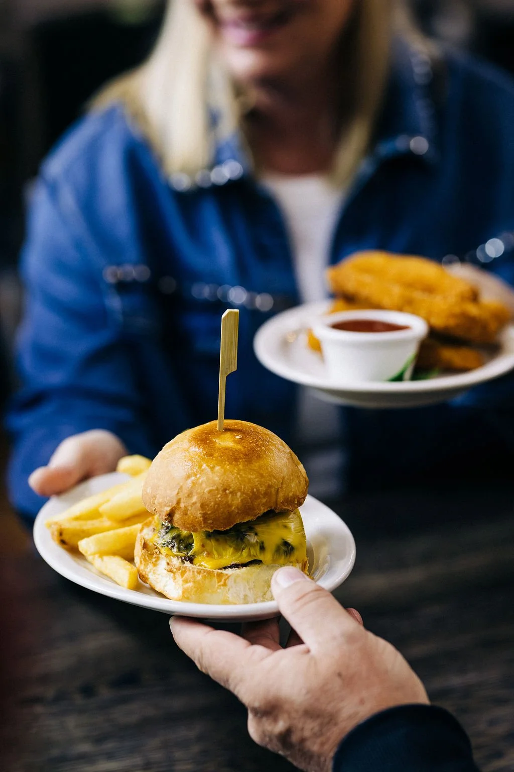 Bowlo Bistro Newcastle