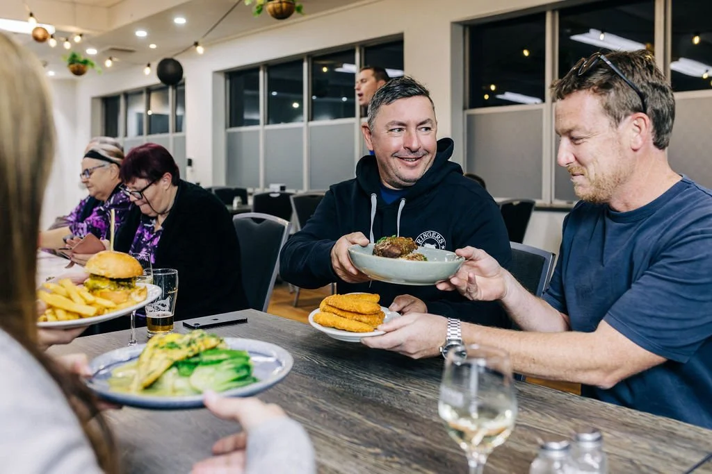 Bistro Dinner Newcastle