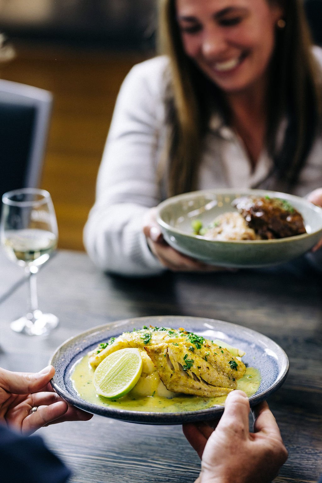 Mayfield Bistro