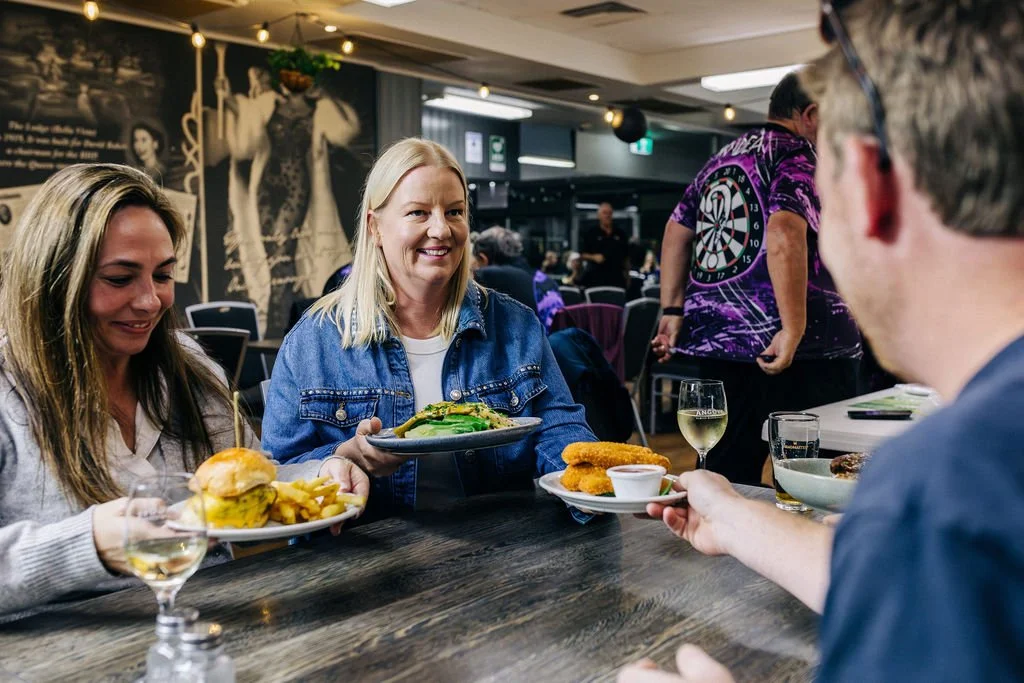 Cheap Dinner Newcastle