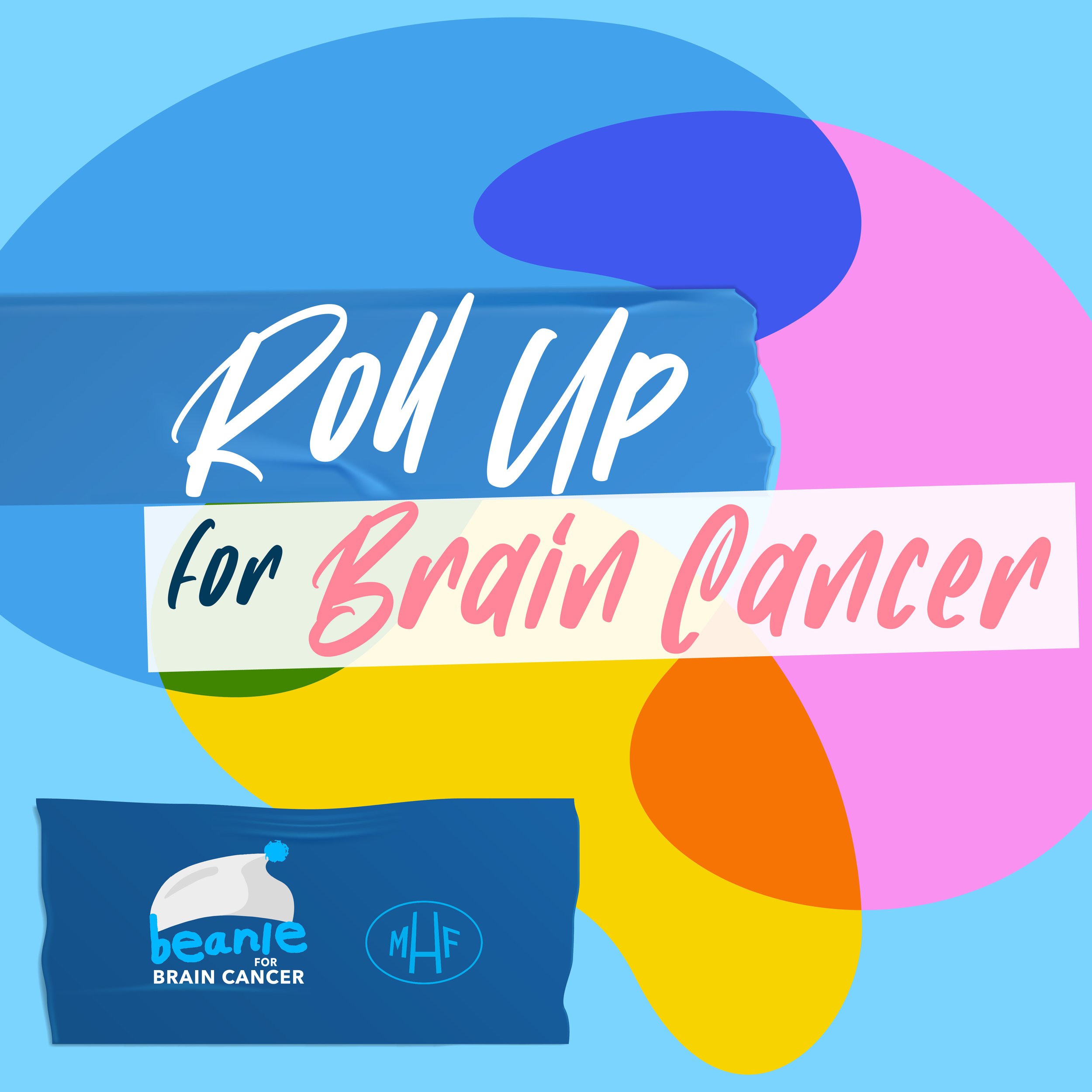 Beanies for Brain Cancer