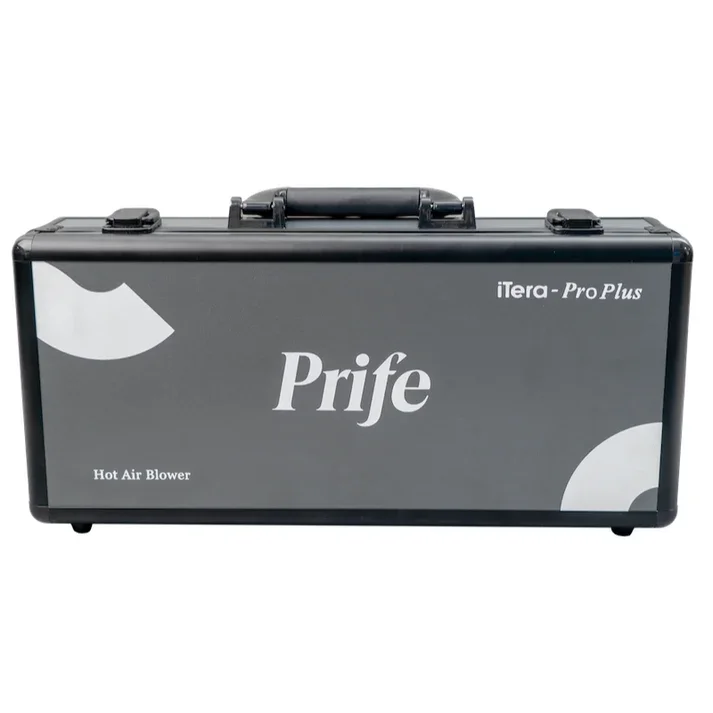 iTera Pro Plus Hard Carrying Case