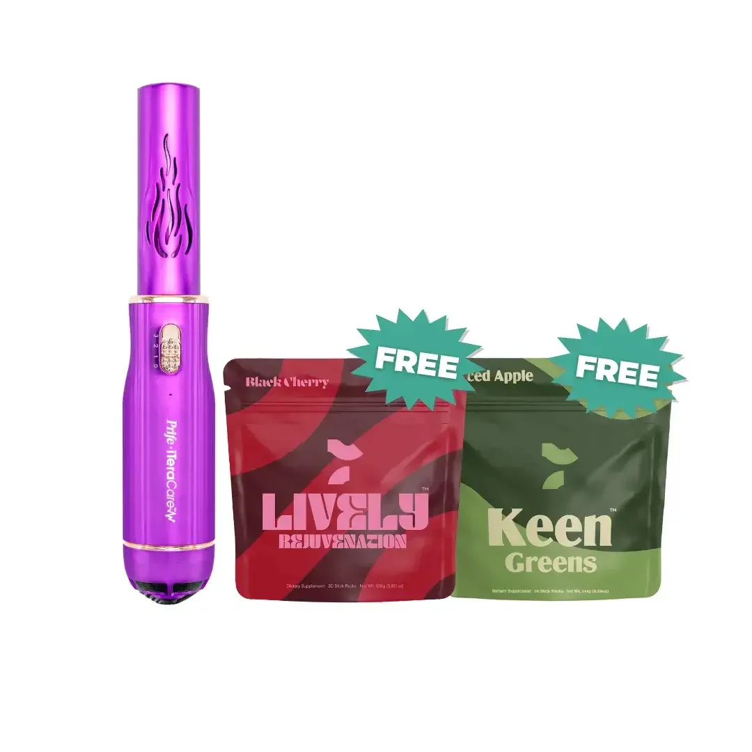 iTera Premium Plus Promo Mexico