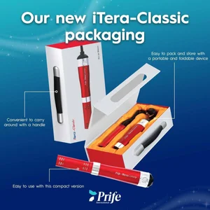 Iteracare Hd iTeraCare Device Store — iTeraCare Device