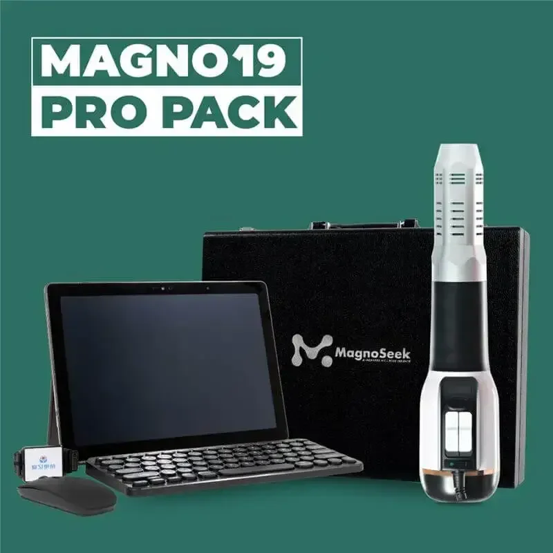 MagnoSeek Black Friday Deals