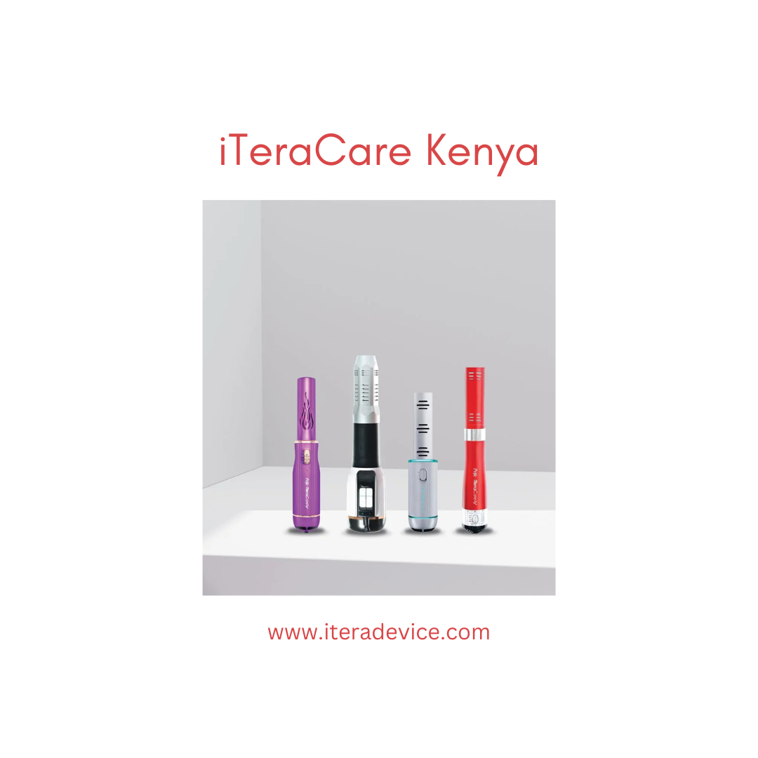iTeraCare Device Prices in Kenya 2026