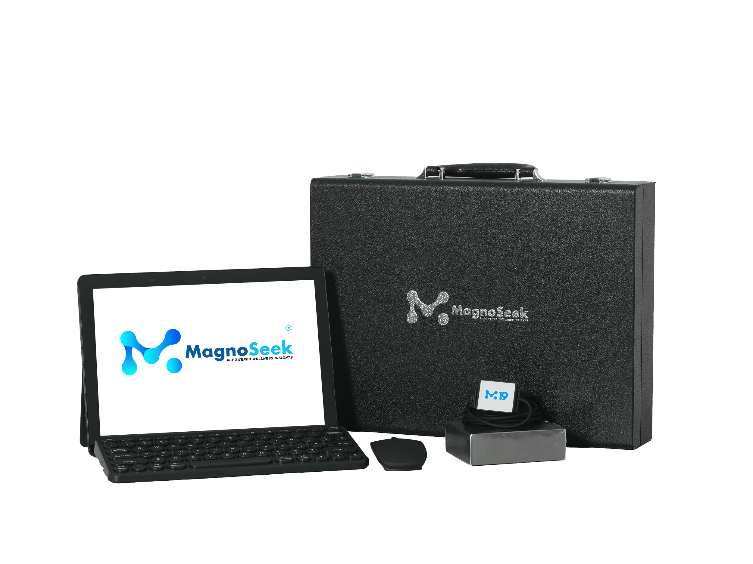 MagnoSeek M19 Promotion Singapore