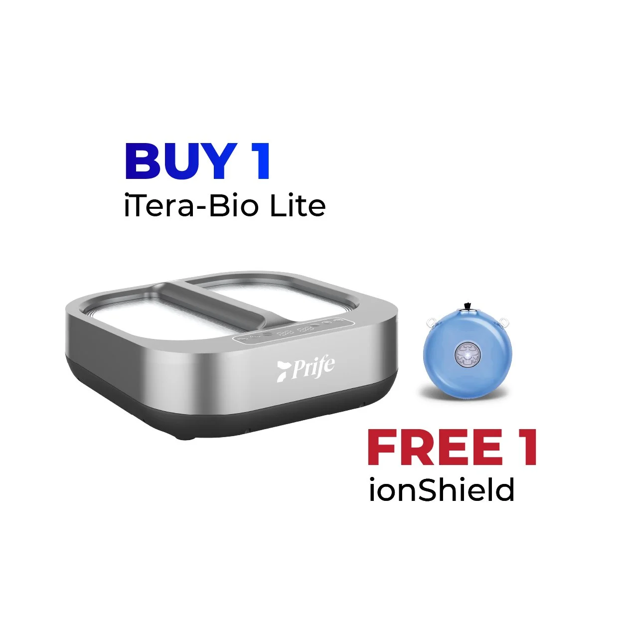 iTeraCare Malaysia Promotions May 2026