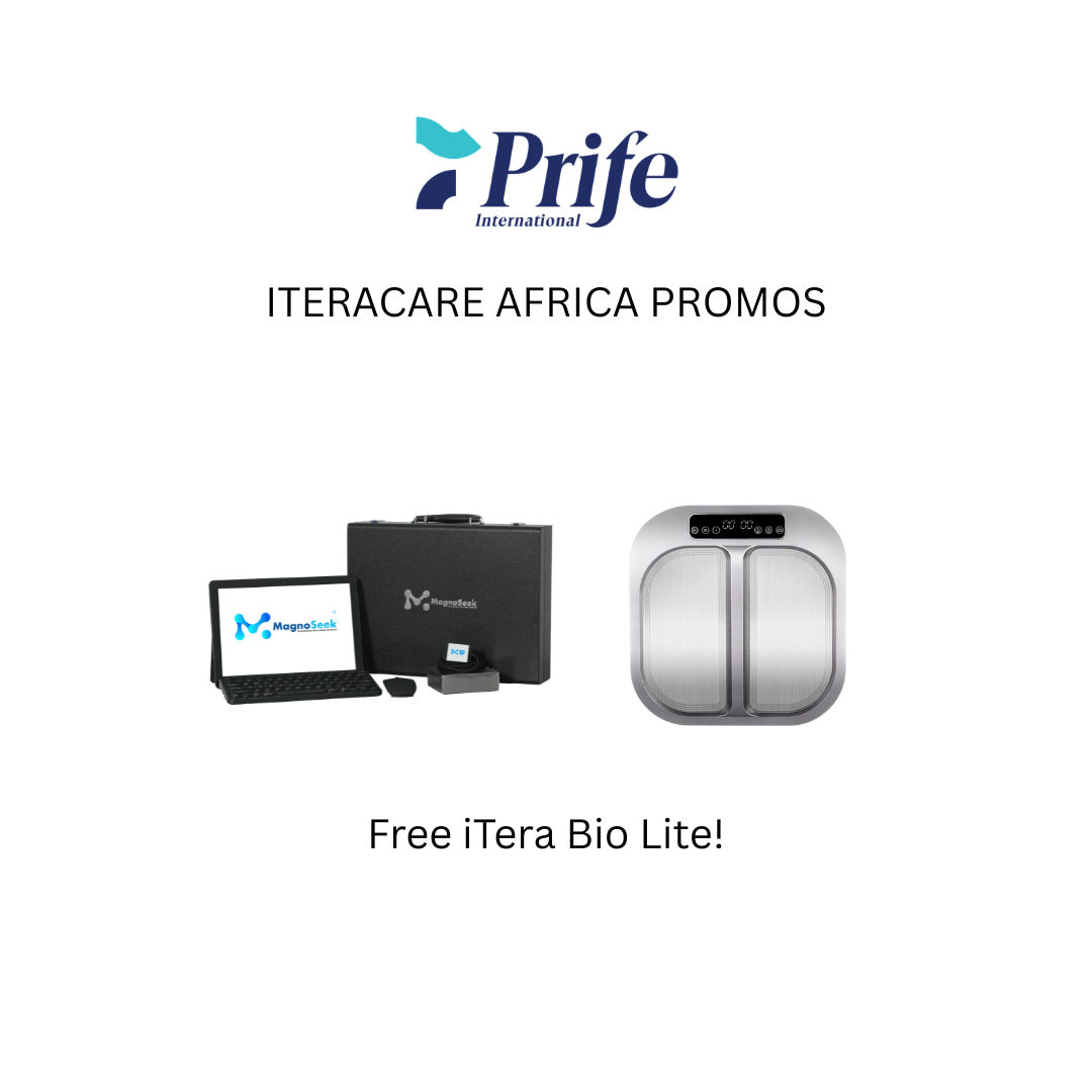 Exclusive MagnoSeek Promotion Africa