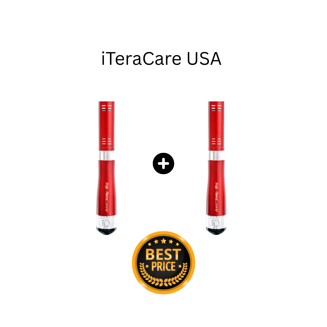 iTeraCare Classic USA Best Price Ever!