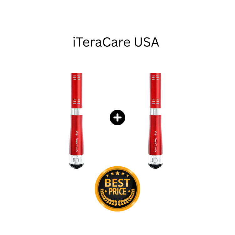 iTeraCare Premium Promotion USA — iTeraCare Device
