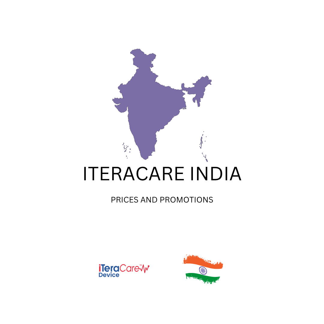 iTeraCare India Promotions