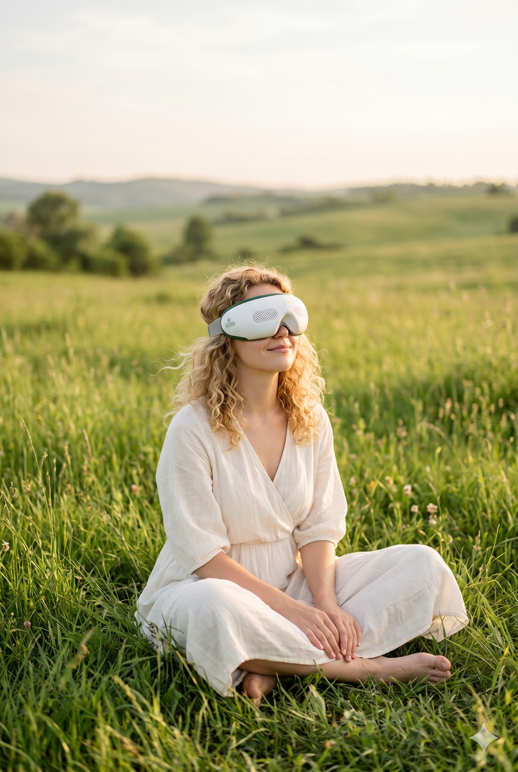 OlyLife Galaxy G One Eye Massager
