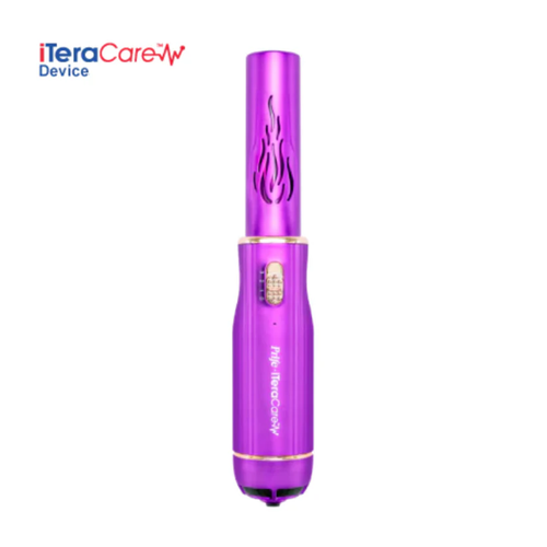 iTeraCare Premium Plus — iTeraCare Device
