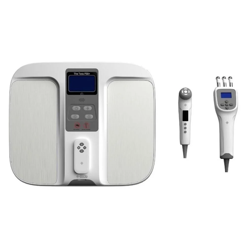 OlyLife P90+ PEMF Foot Device