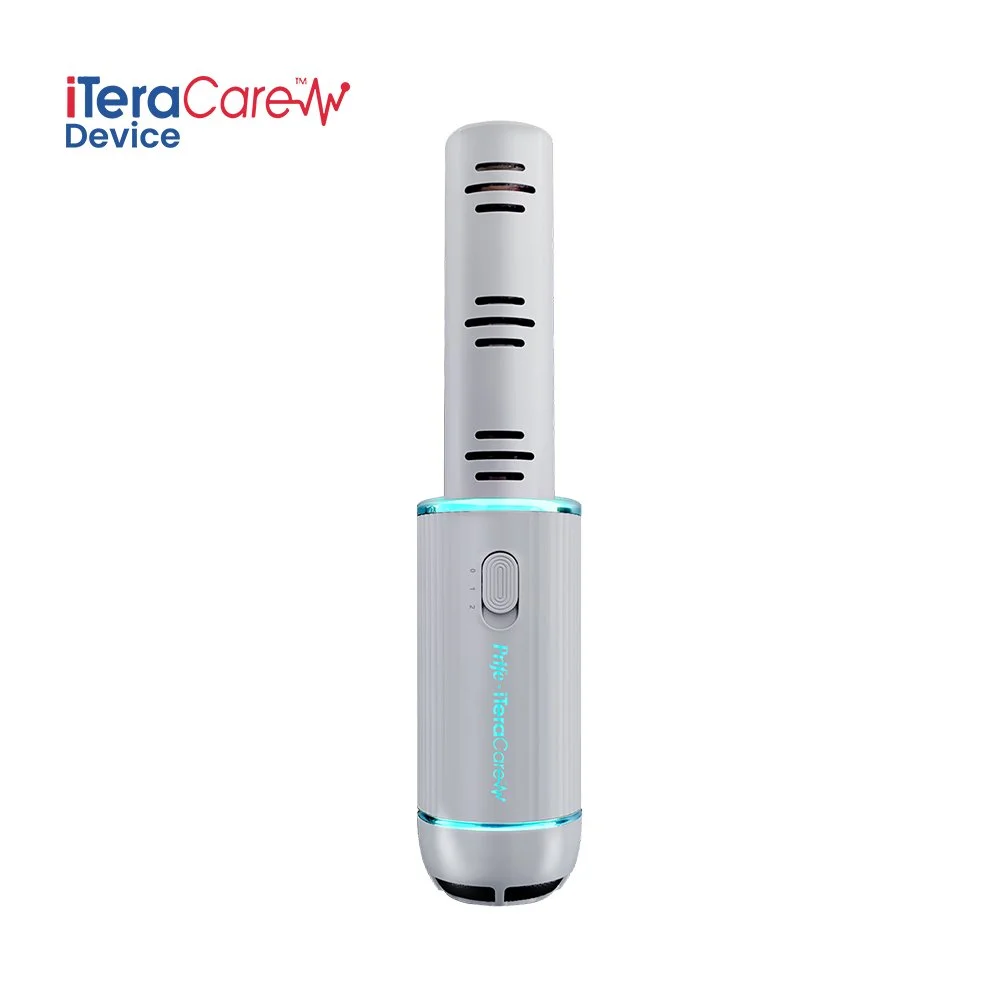 iTeraCare Premium Plus — iTeraCare Device