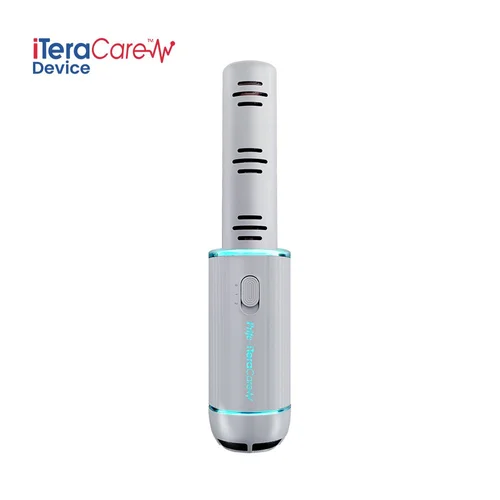 iTeraCare Classic 2.0 - Genuine Official Terahertz Wand by Prife ...