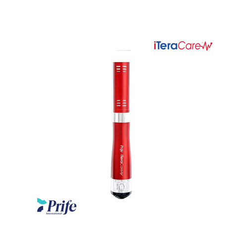 iTeraCare Classic User Manual — iTeraCare Device