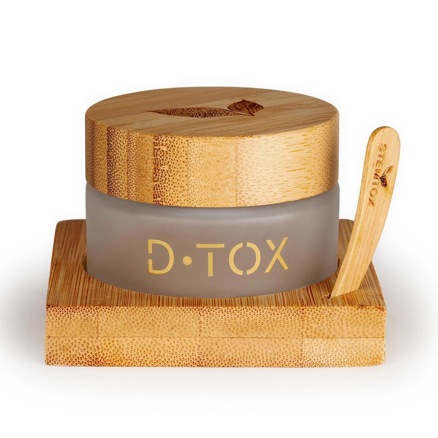 D-TOX by Stemtox Skin Systems: Radiance Renewing Peel