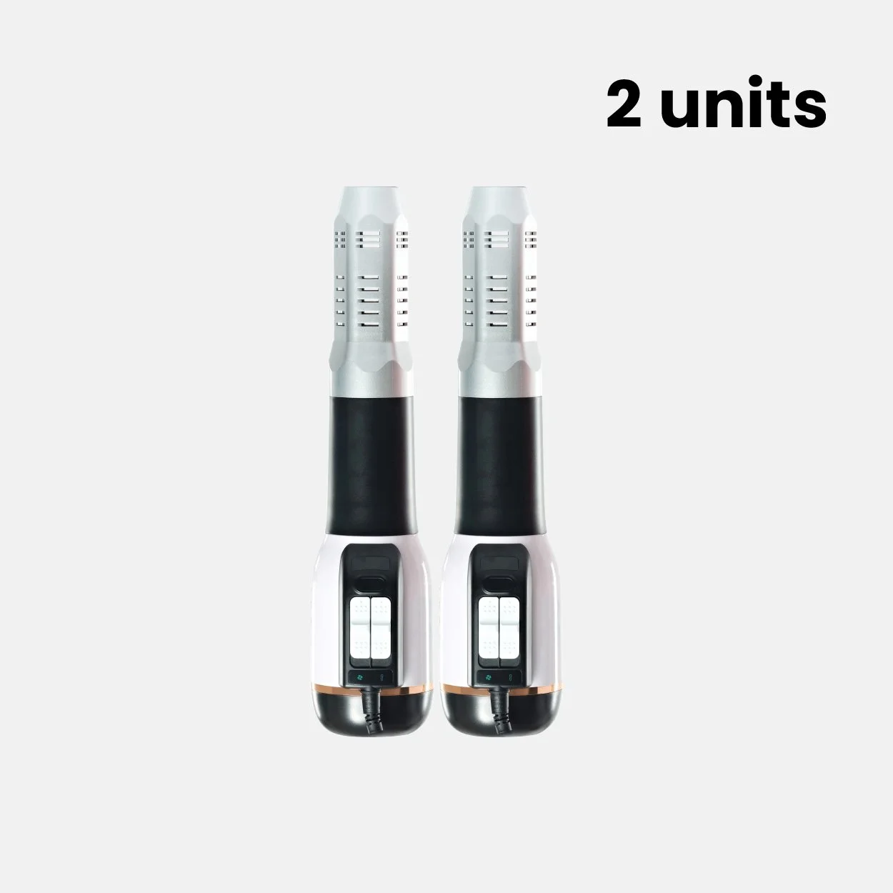 2 x iTera Pro Devices for only US$6,435