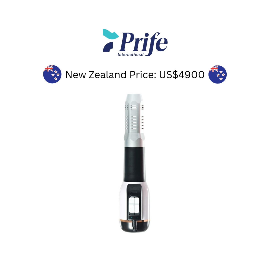 iTeraCare Pro Price in New Zealand $4,900