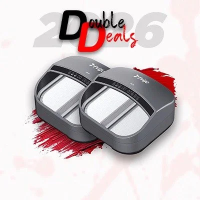 Buy 2 x iTera Bios in the Philippines for only US$5855