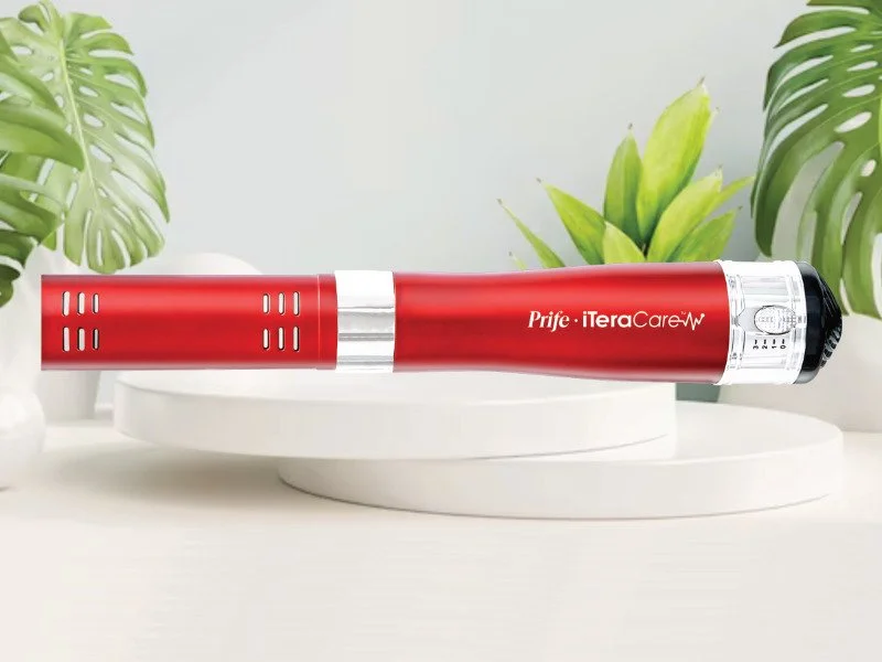 iTeraCare Classic — iTeraCare Device