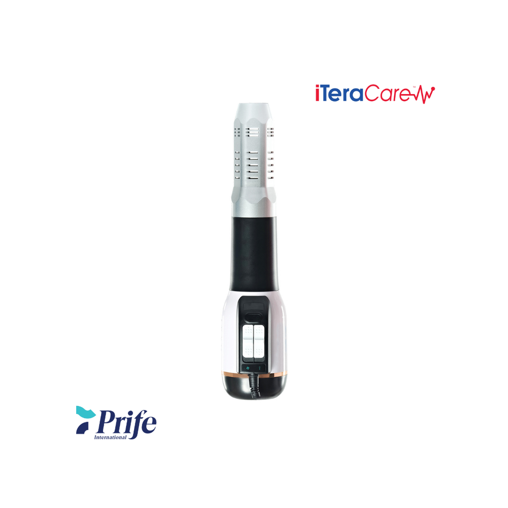 New iTeraCare Classic 2.2 — iTeraCare Device