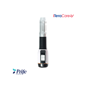 New iTeraCare Classic 2.2 — iTeraCare Device