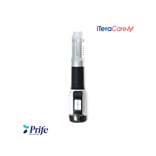 iTeraCare Pro Manual — iTeraCare Device
