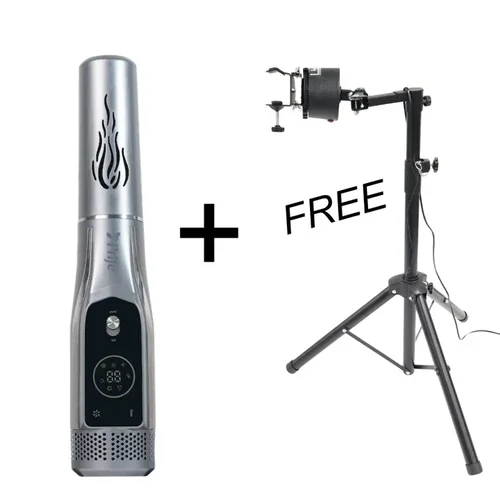 iTeraCare Classic User Manual — iTeraCare Device