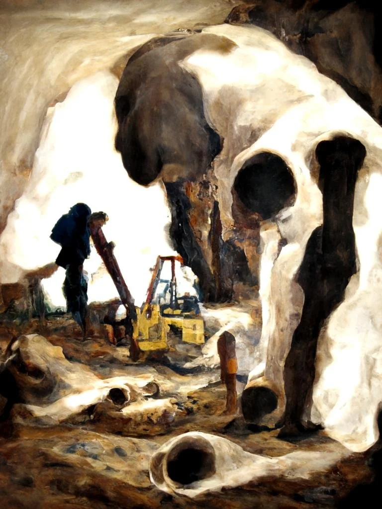 DIG