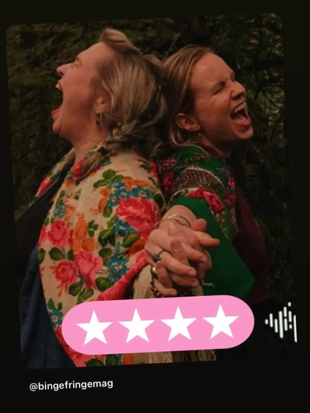 👯&zwj;♀️🥳🤩🥰🙏🪨

bingefringe.com