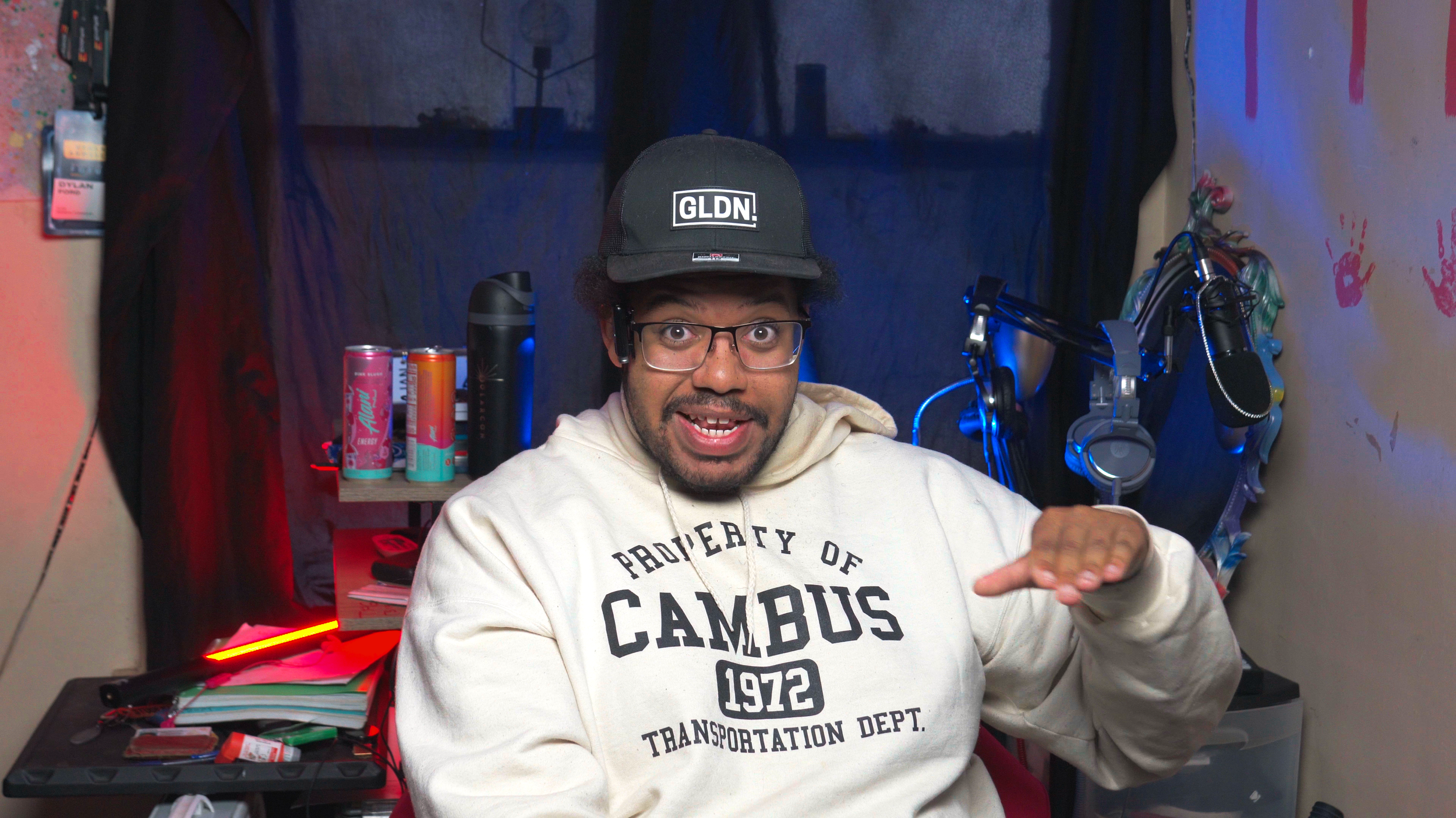 LIFE AND BUSINESS UPDATE FEBRUARY 2026