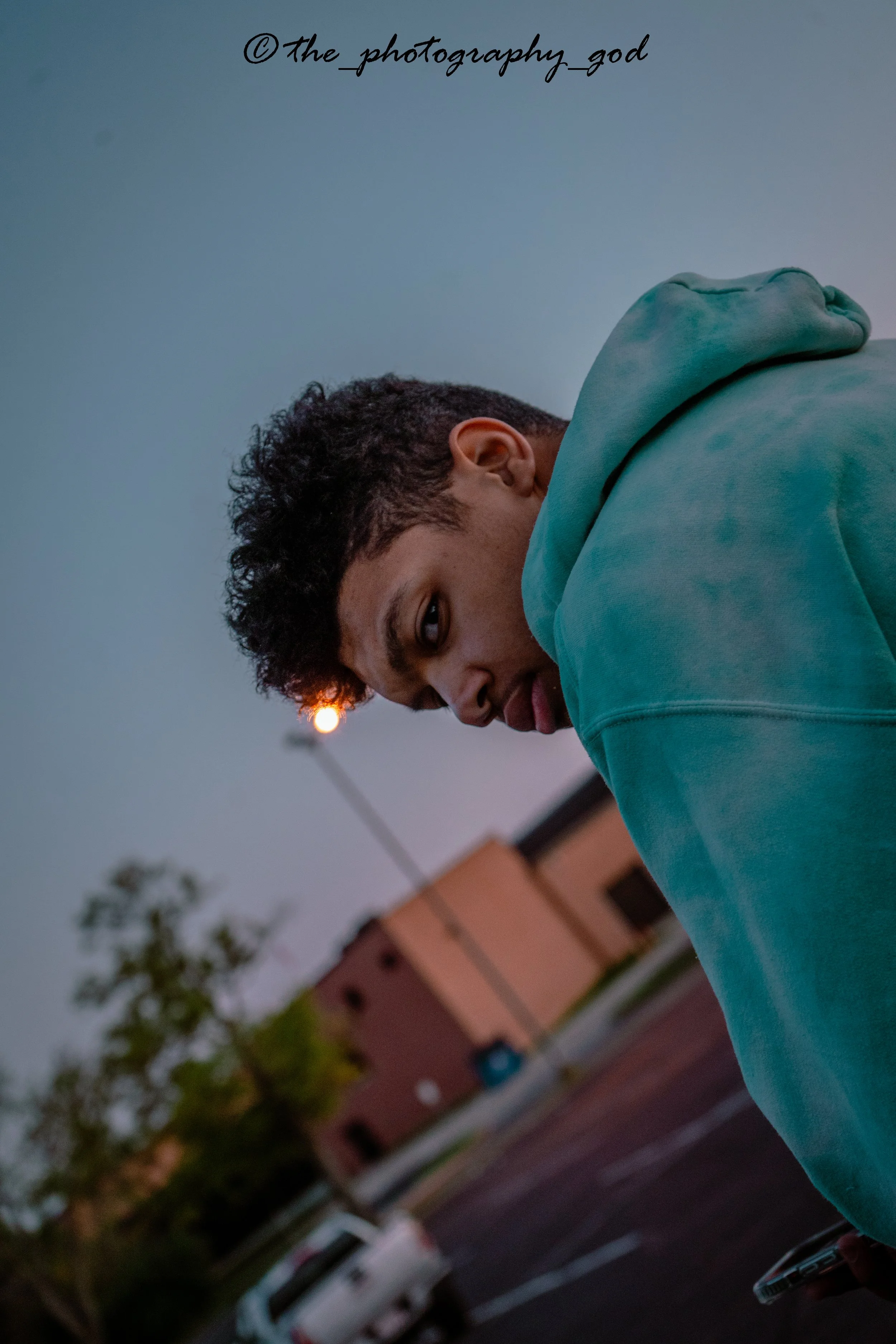 BRANDON NEEDLEMAN CEDAR RAPIDS PORTRAIT SESSION 2022