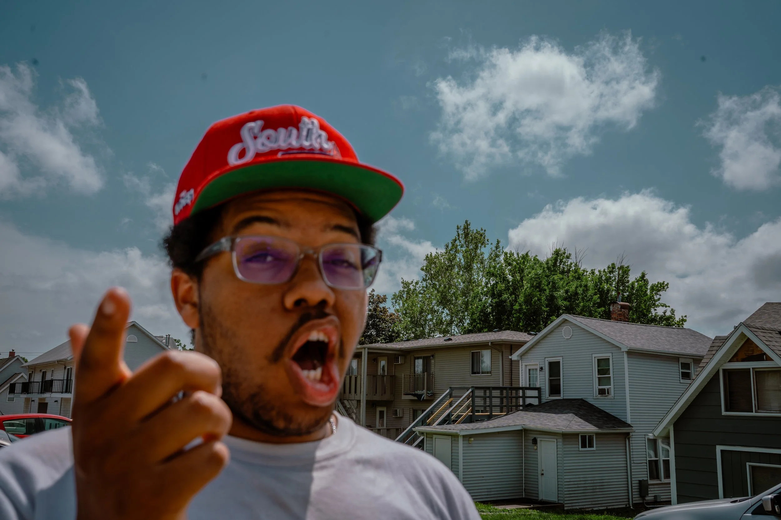 I TURNED 21 AND EVERYTHING CHANGED!