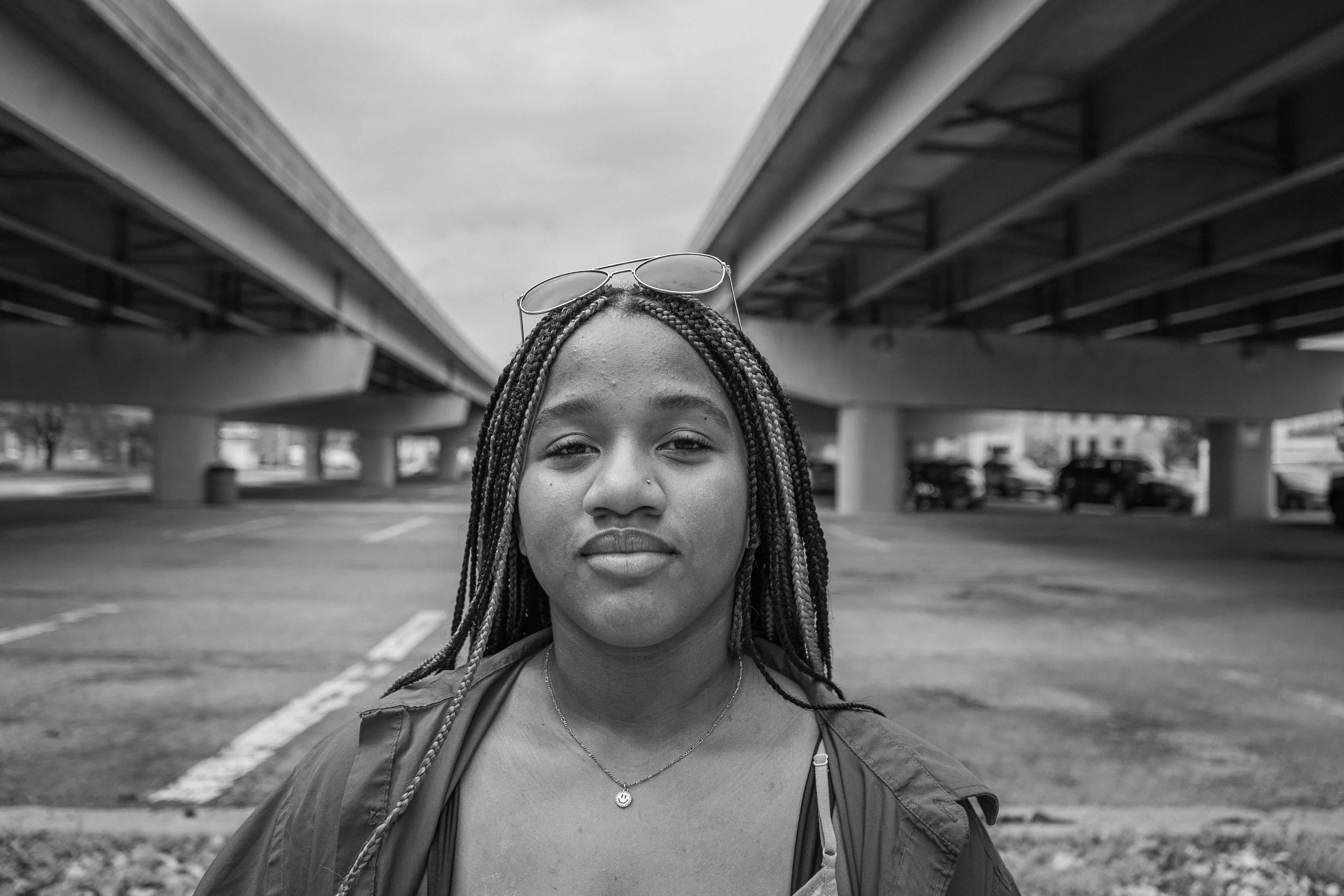 CEDAR RAPIDS BUSINESS BRANDING PORTRAIT SESSION