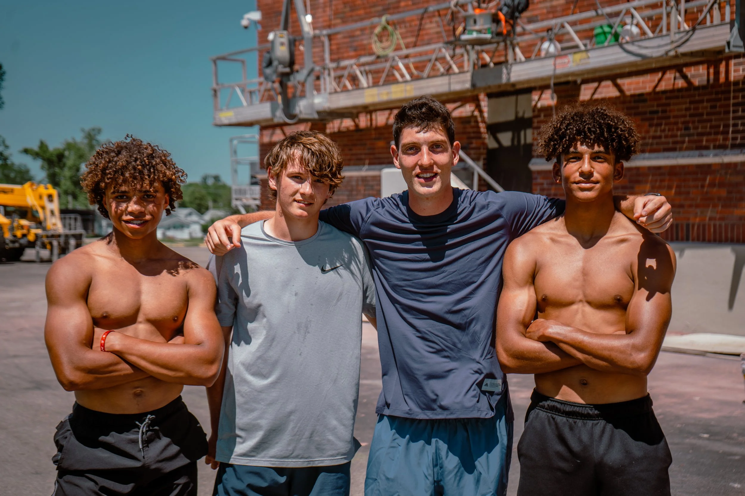 NEW WAVE PERFORMANCE CHANGED MY LIFE!!