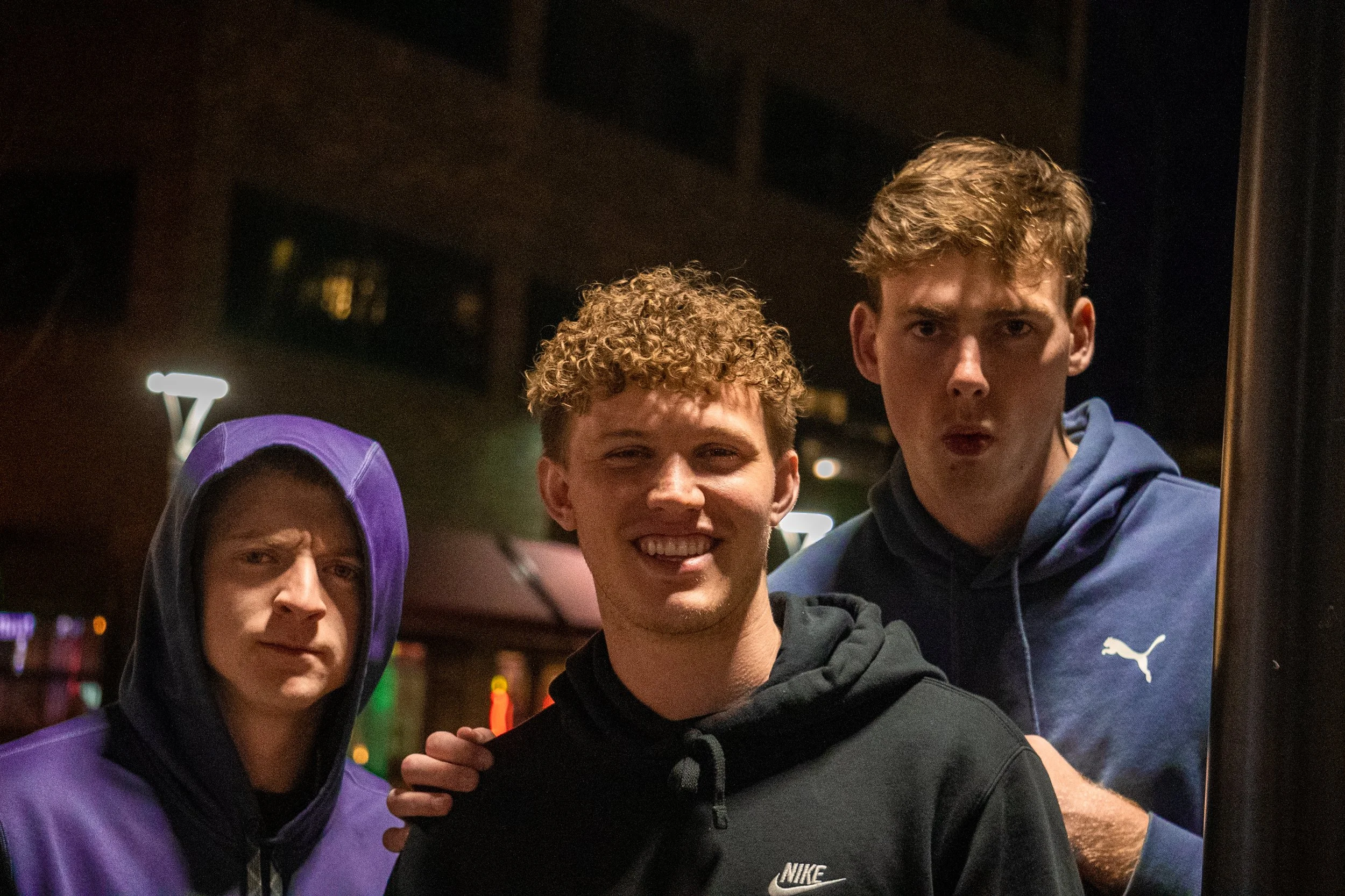 JUST CAPTURE MORE MOMENTS!!