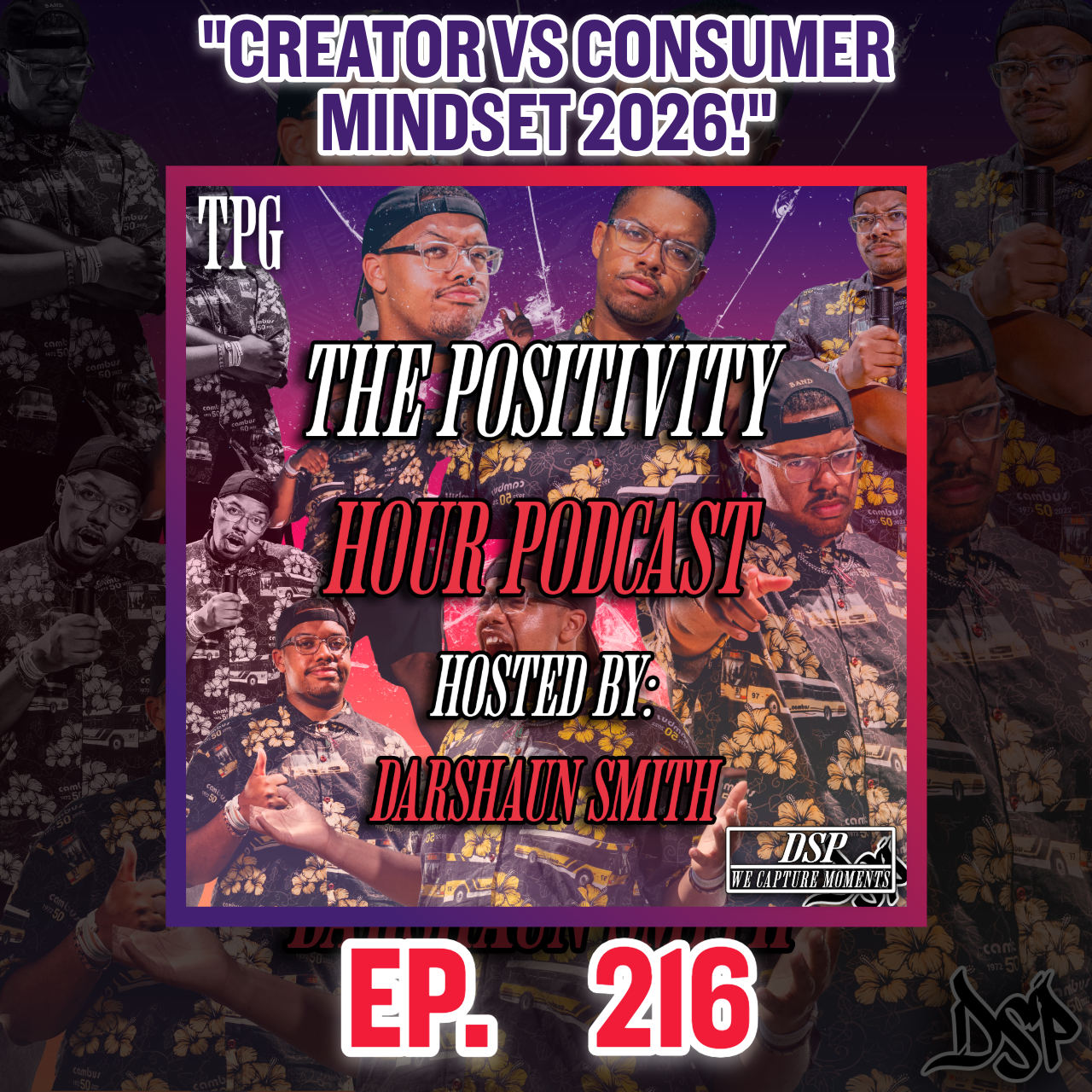 WHAT HAS CONSUMING SO MUCH CONTENT AND MEDIA DONE TO US?