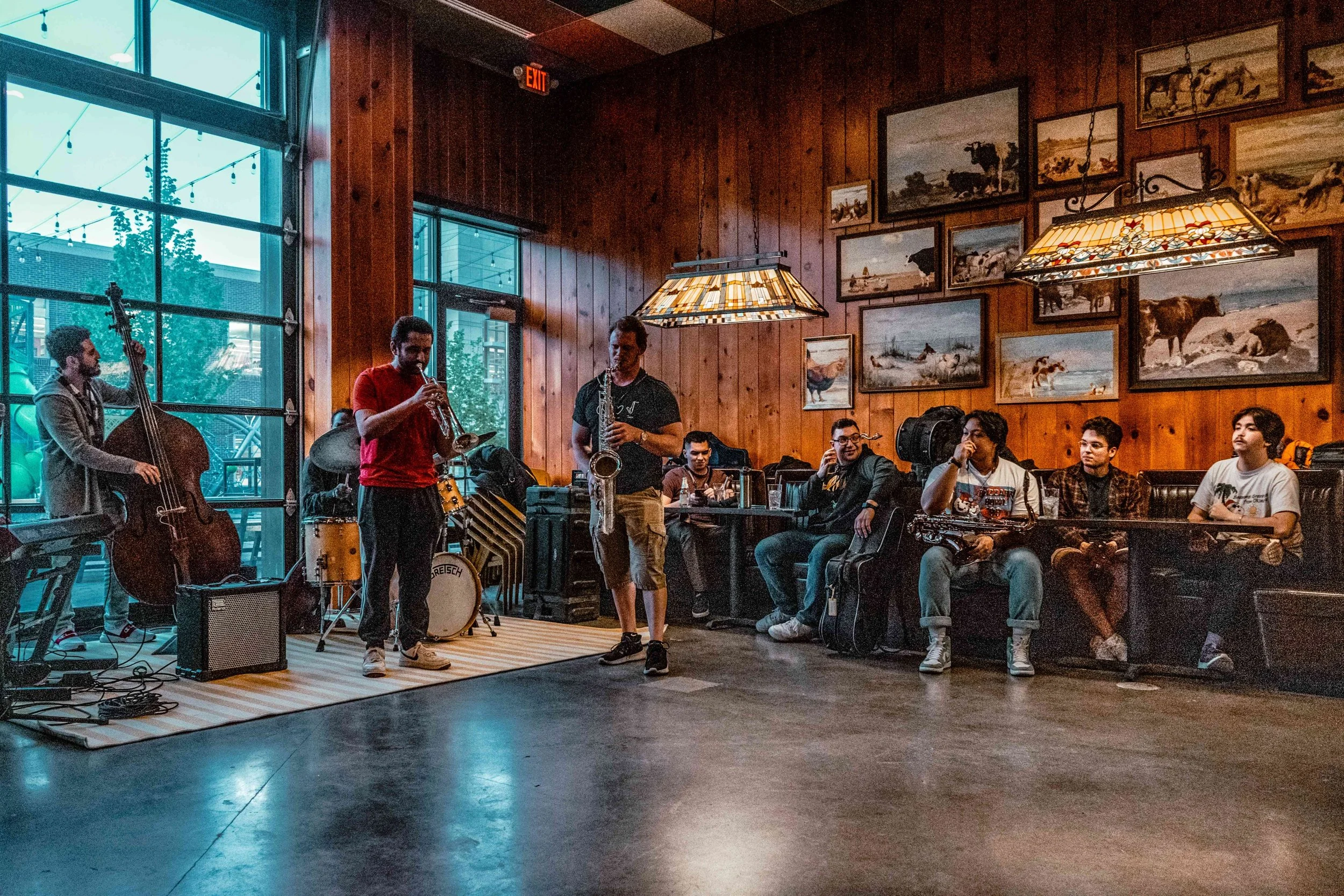 IOWA CITY EVENT PHOTOGRAPHY COVERAGE