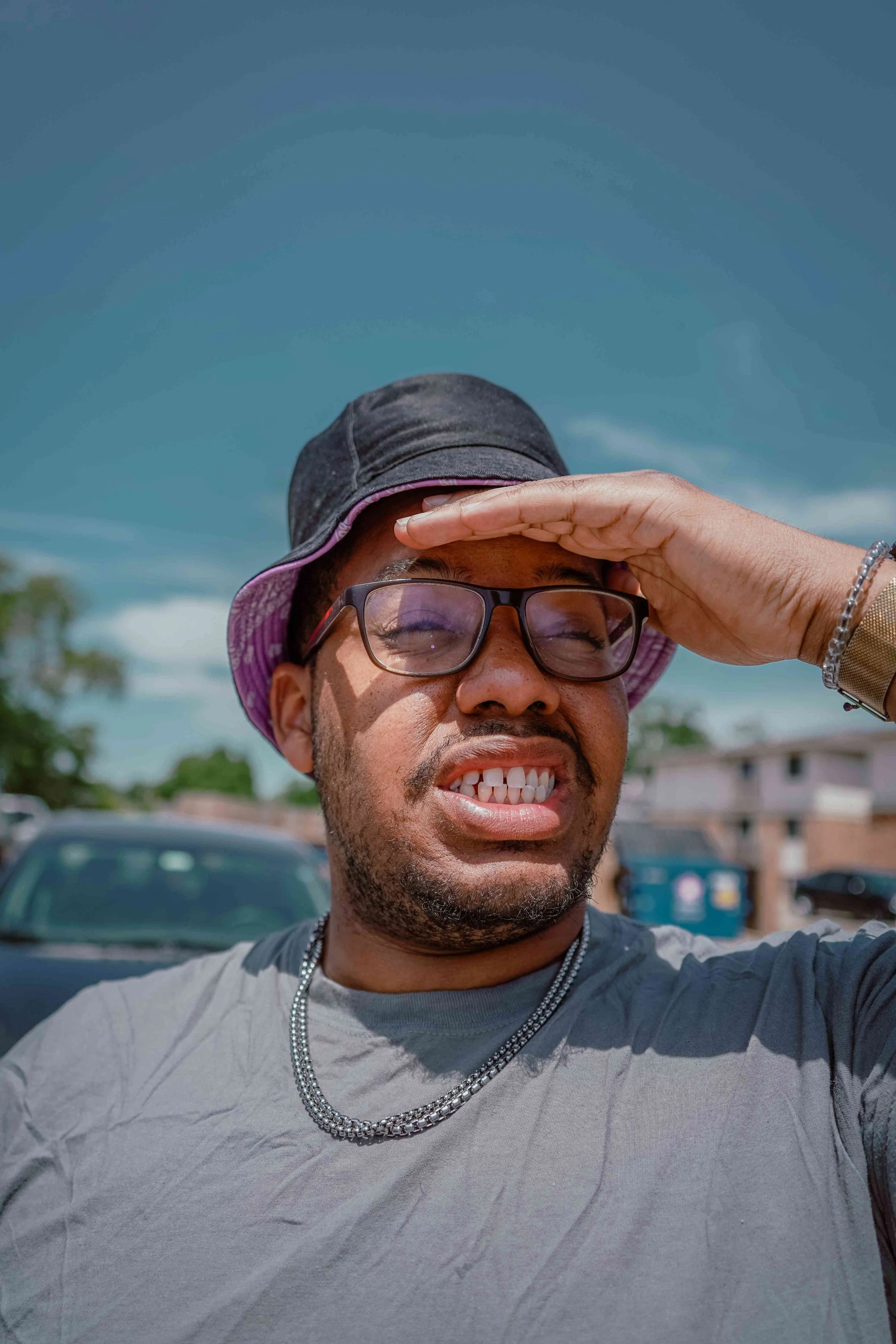 BIRTHDAY PHOTOSHOOT IOWA CITY, IOWA