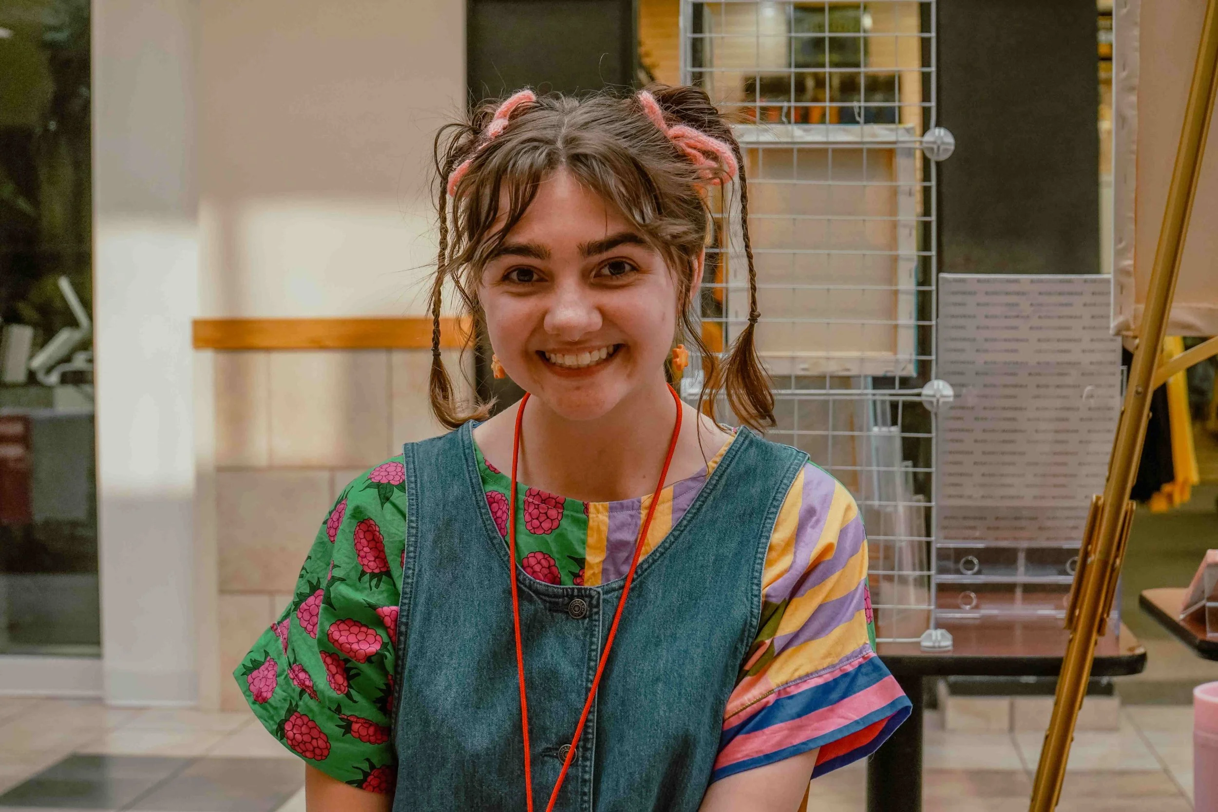 IOWA CITY BUSINESS BRANDING PORTRAIT SESSION