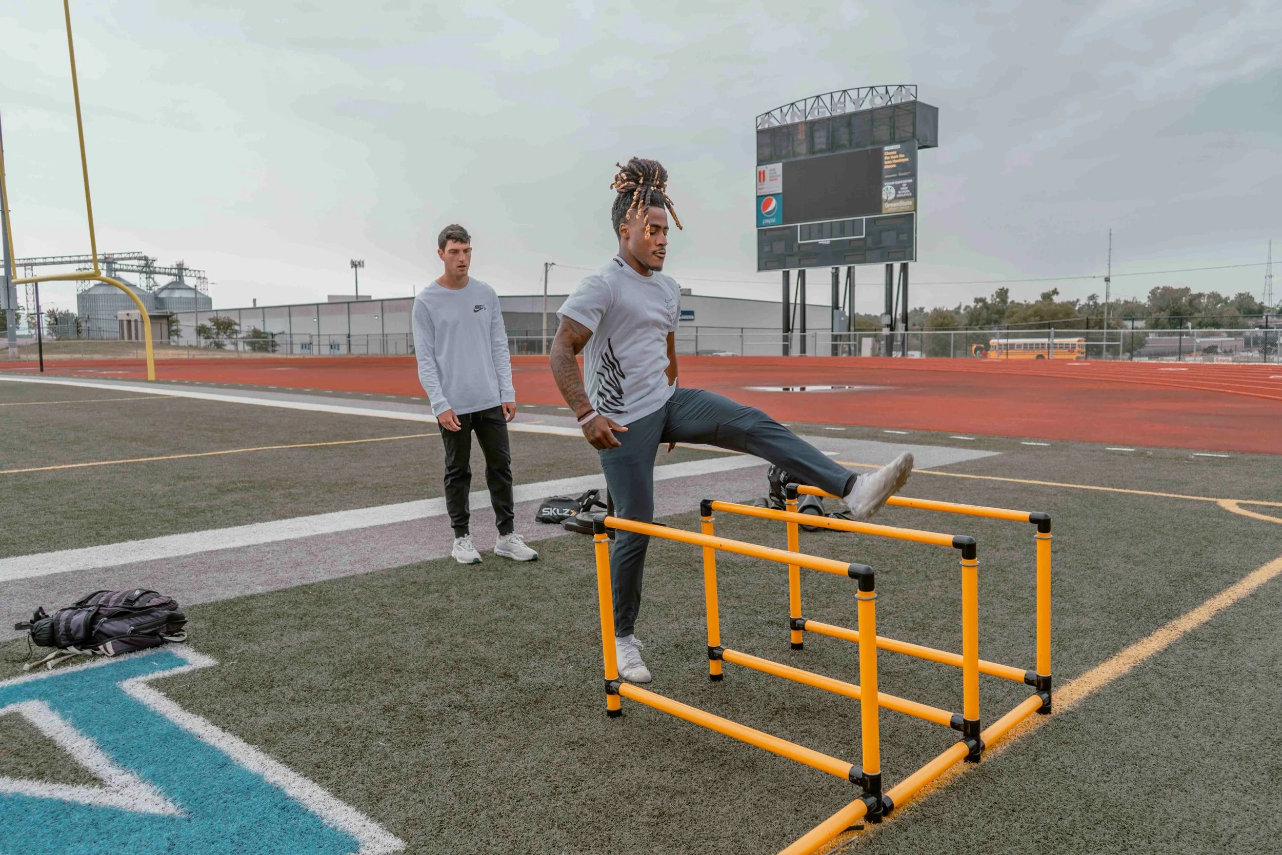 CEDAR RAPIDS BUSINESS BRANDING / EVENT COVERAGE