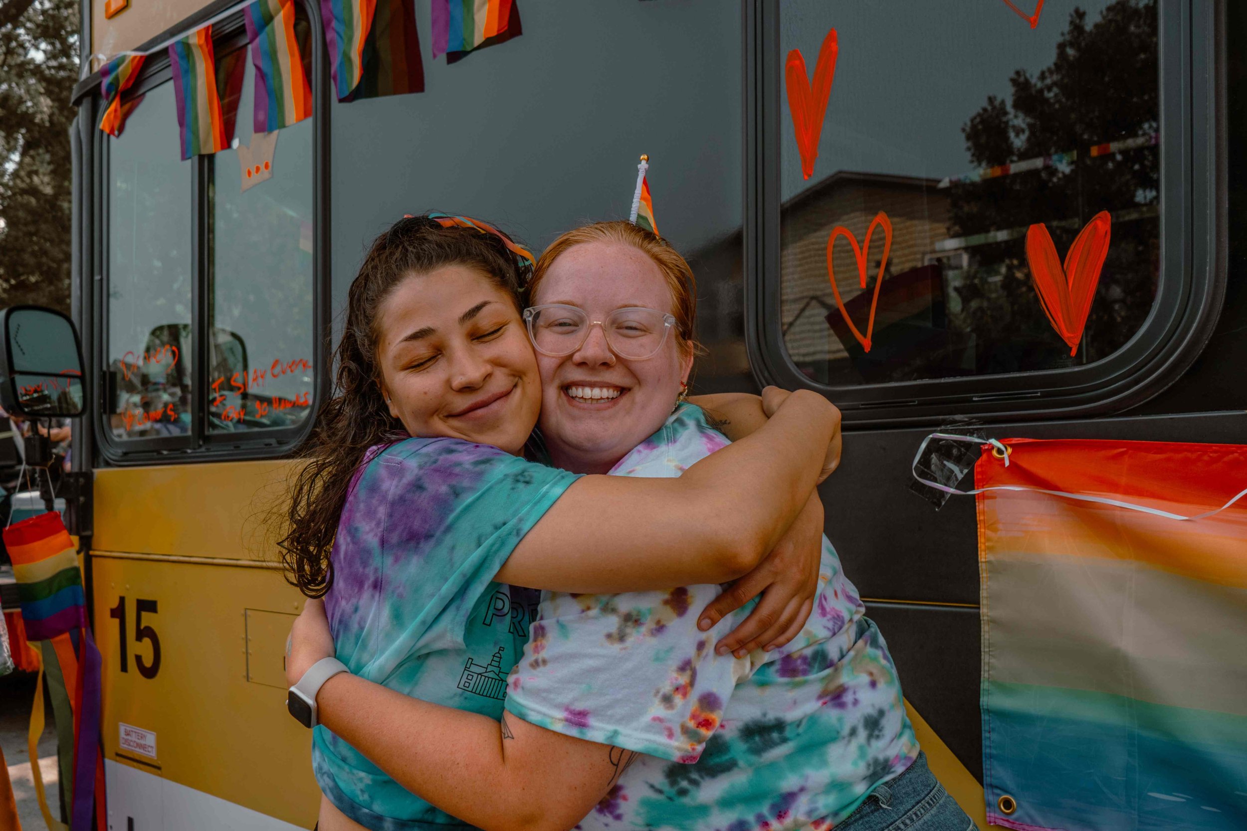 IOWA CITY PHOTOGRAPHY - EVENT COVERAGE!