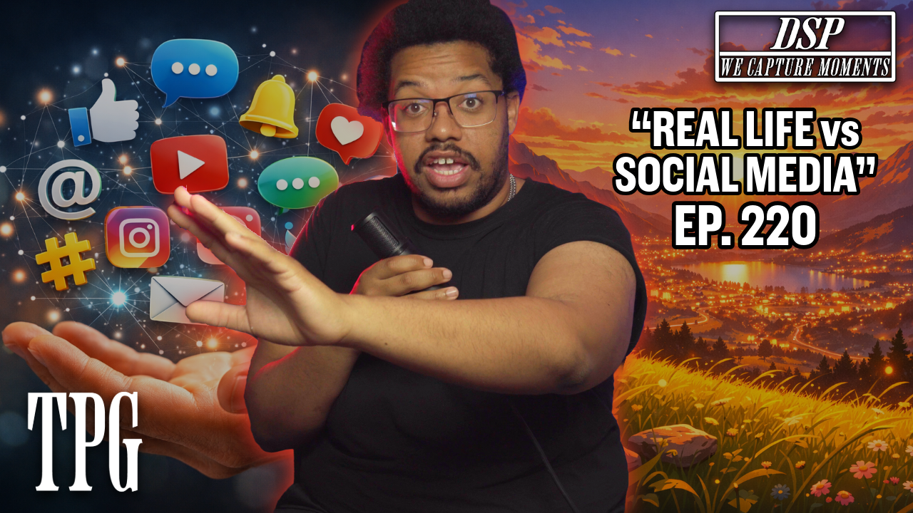 Social Media vs Real Life: What Your Brain Actually Needs